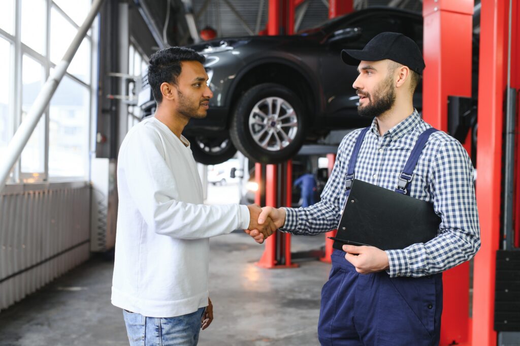 MOT Checklist: What to Know Before Your Test