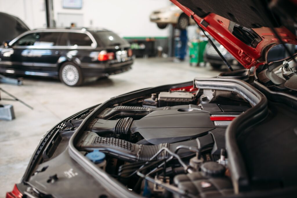 The Real Cost of Skipping Your Annual Car Service in the UK