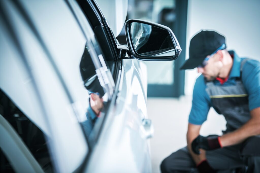 How to Choose the Right Motor Oil for Your Car